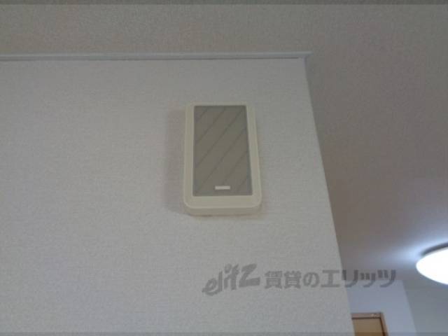 インターホンベル