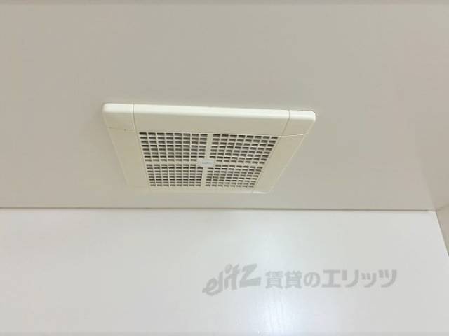 風呂　浴室換気扇