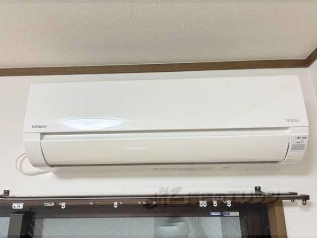 エアコン　洋室