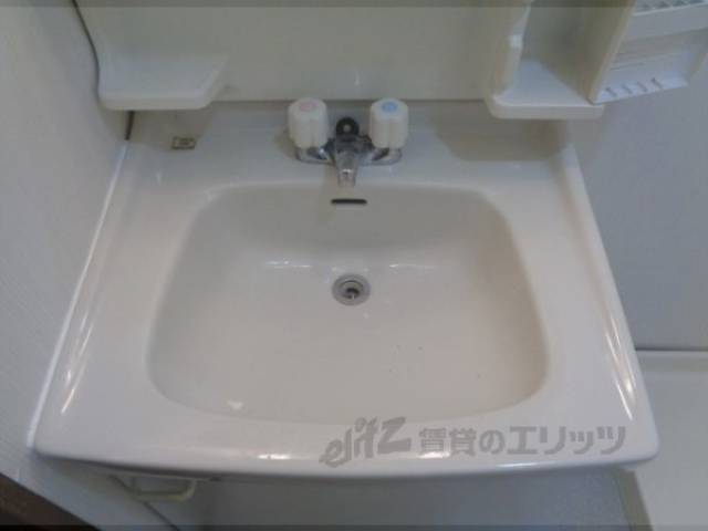 洗面所