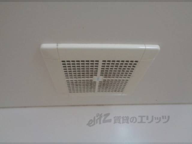 風呂　換気扇