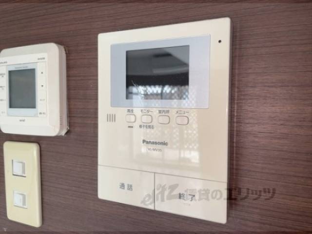 ドアフォン（ＴＶ含）