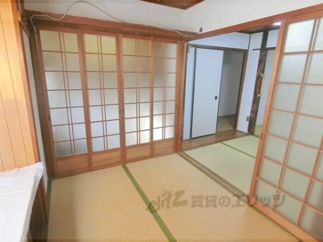 和室　１階西