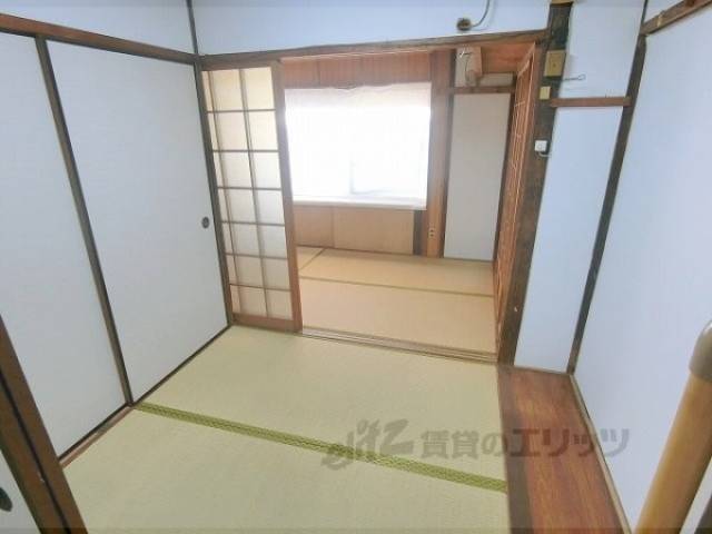 和室　１階中央
