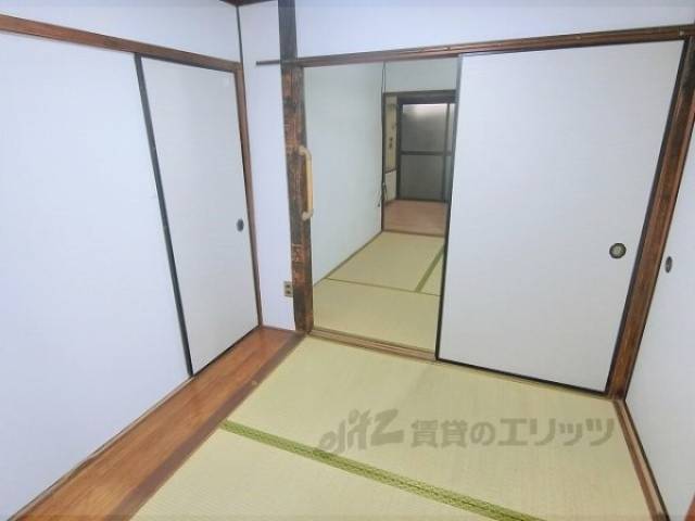 和室　１階中央