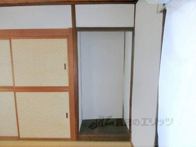 床の間
