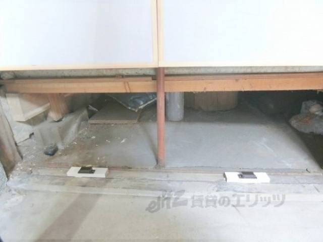下駄箱