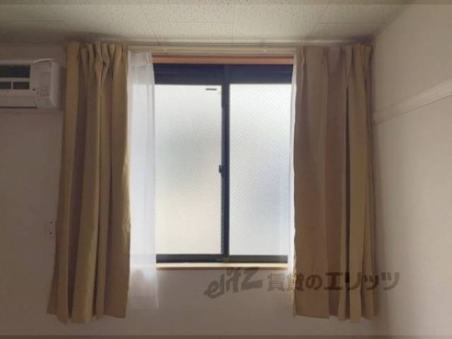 窓　最良開口部