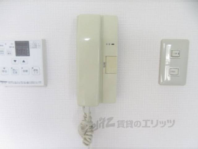 ドアホン