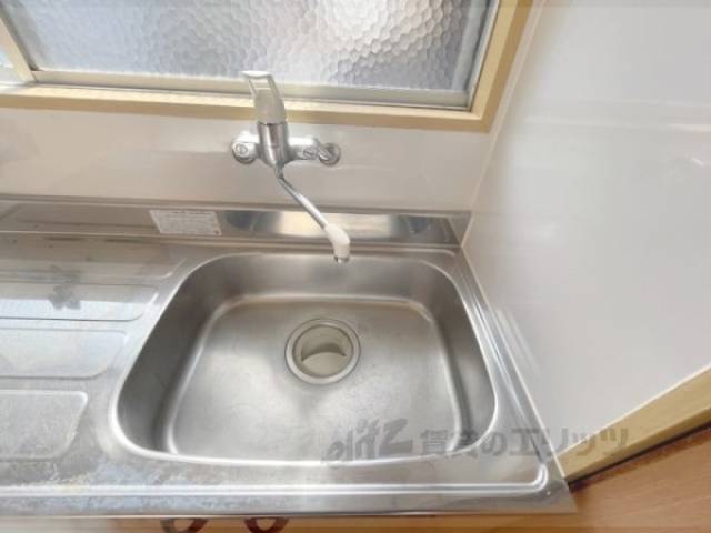 キッチン　シンク
