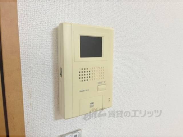 ドアフォン（ＴＶ含）