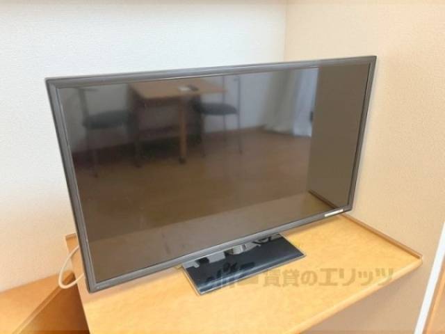 テレビ