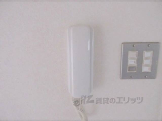 インターフォン