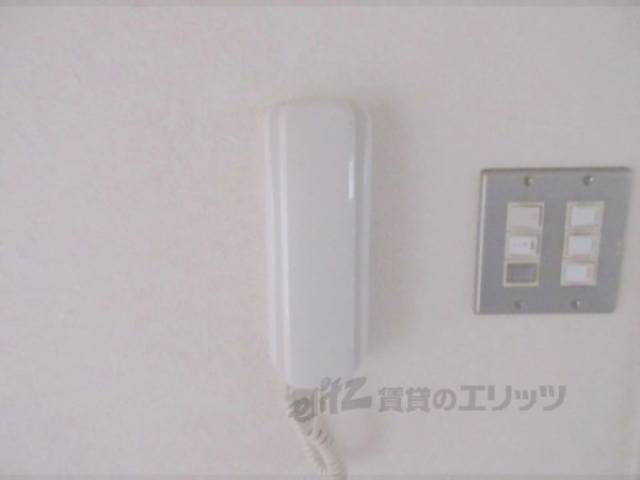 インターフォン