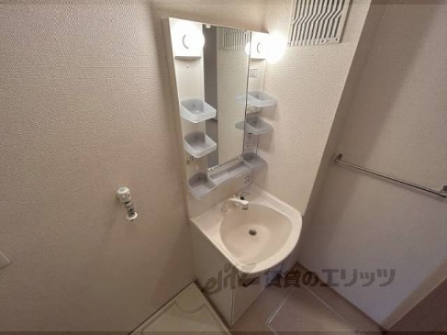 洗面所
