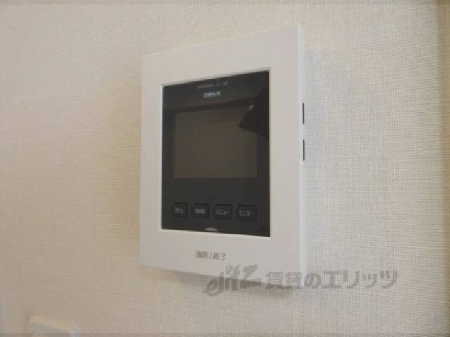 ドアフォン（ＴＶ含）