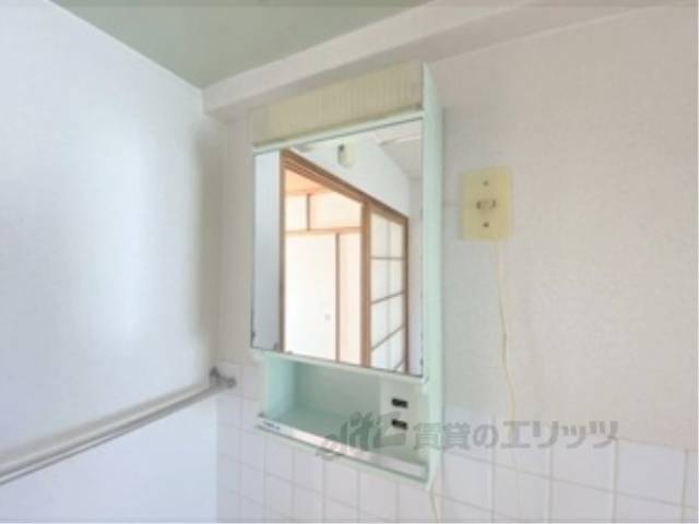 洗面所
