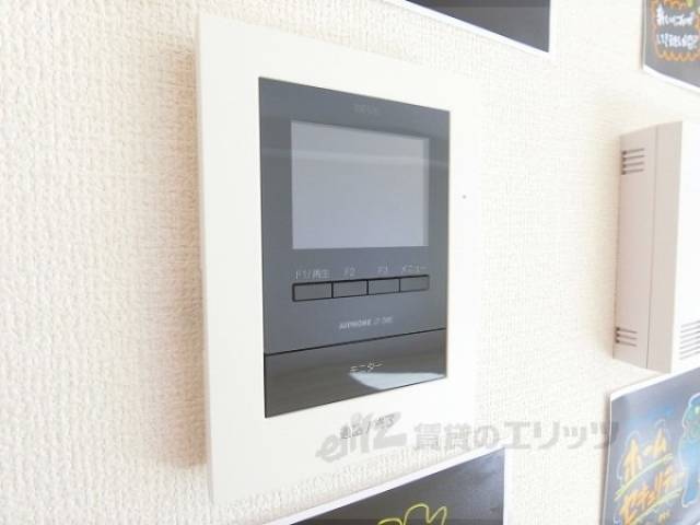 ドアフォン（ＴＶ含）