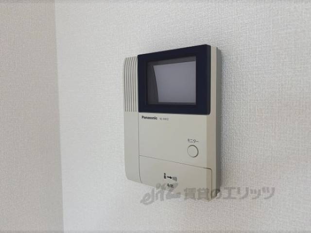 ＴＶモニターフォン