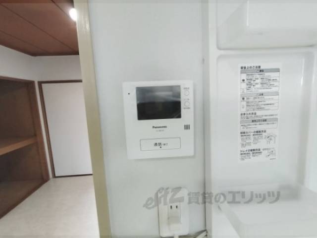 ドアフォン（ＴＶ含）