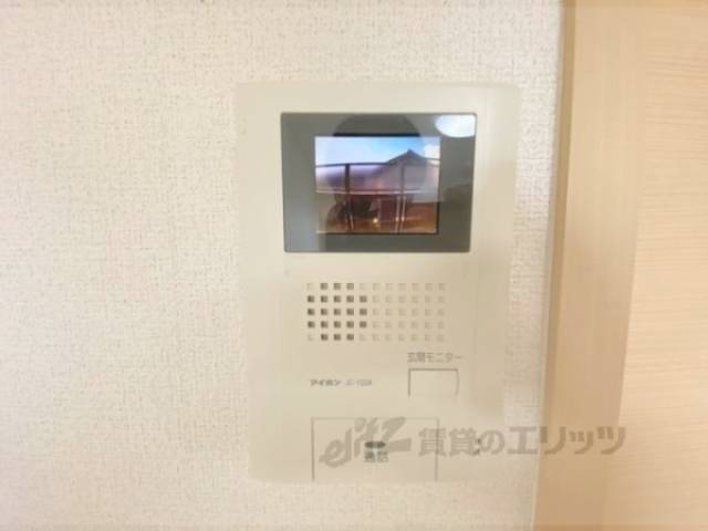 ドアフォン（ＴＶ含）