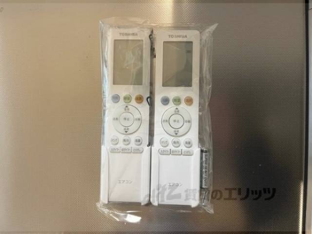 リモコン