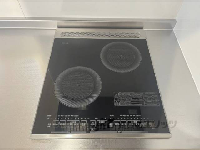 コンロ