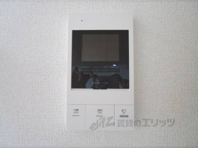 ドアフォン（ＴＶ含）
