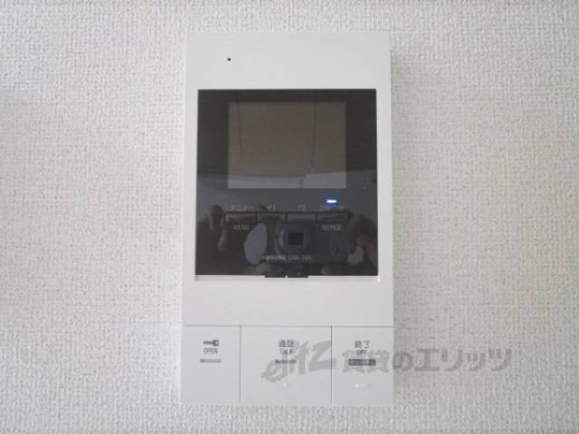ドアフォン（ＴＶ含）