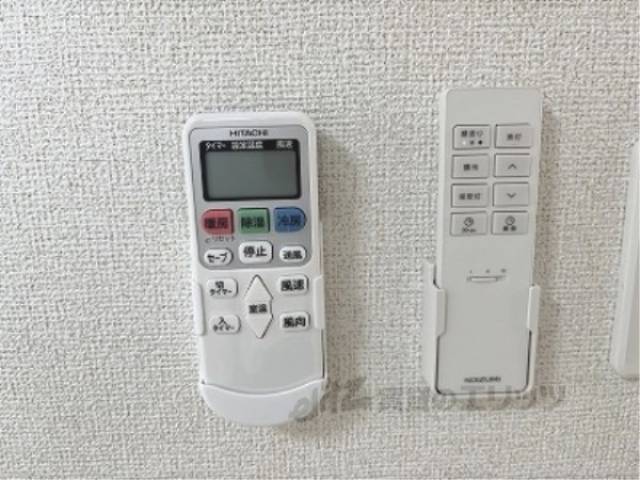 リモコン