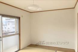 ハイツ一里塚室内写真2