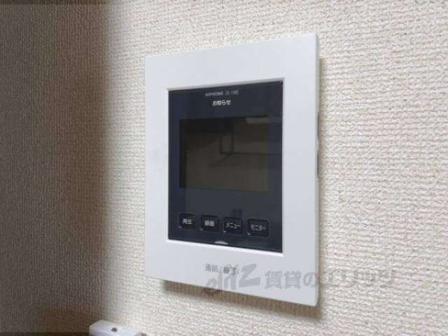 ドアフォン（ＴＶ含）