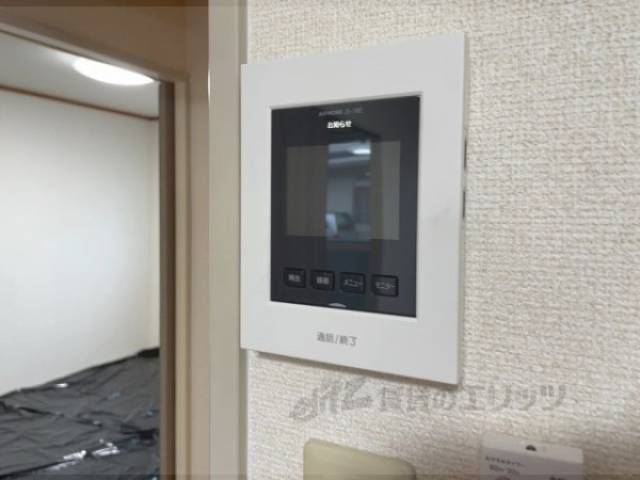 ドアフォン（ＴＶ含）