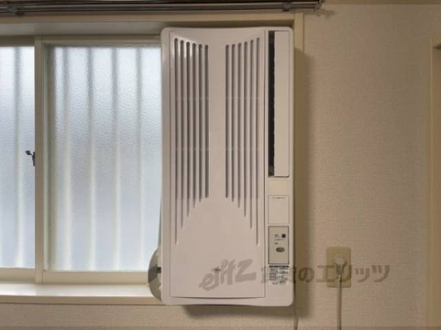 ウィンドウエアコン
