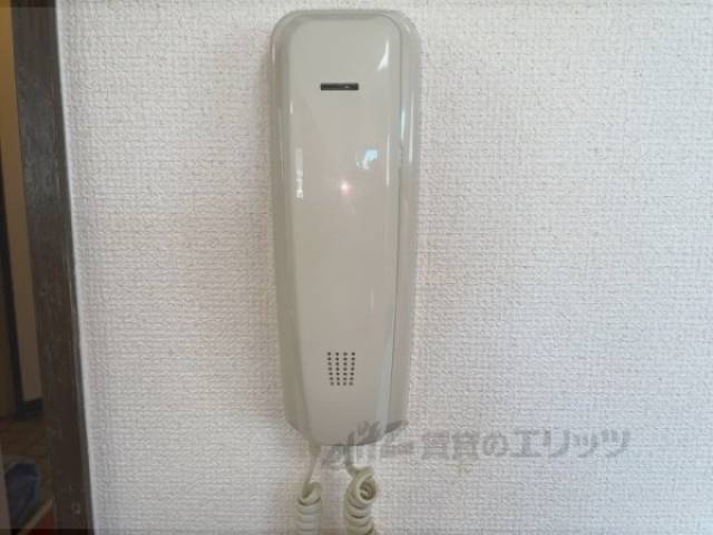 ドアホン
