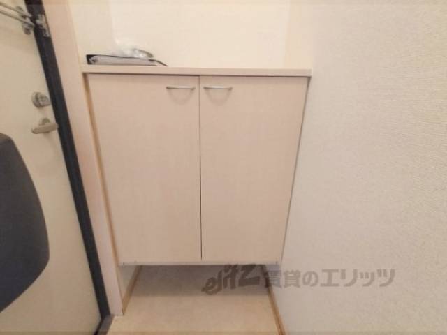 下駄箱