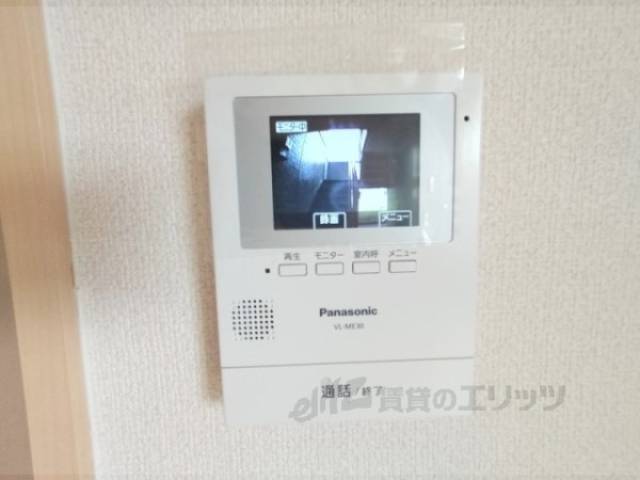 ドアフォン（ＴＶ含）