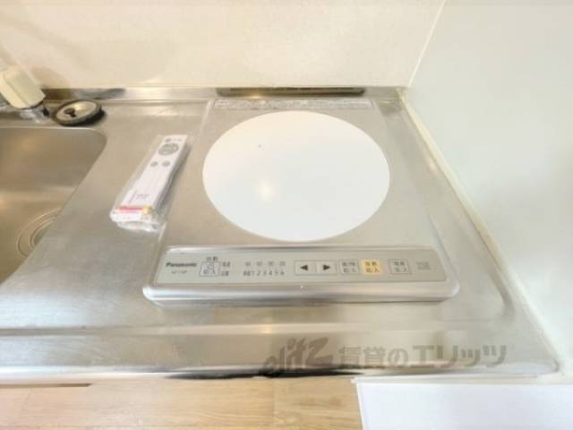 キッチン　ＩＨコンロ