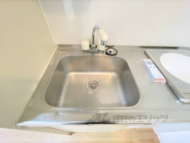キッチン　シンク