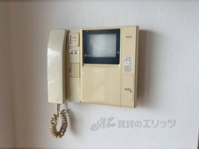 ドアフォン（ＴＶ含）