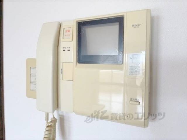ドアフォン（ＴＶ含）