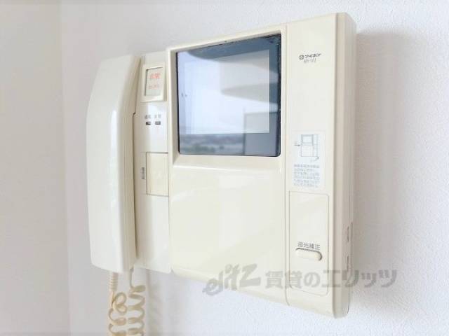 ドアフォン（ＴＶ含）