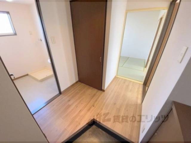 ホール