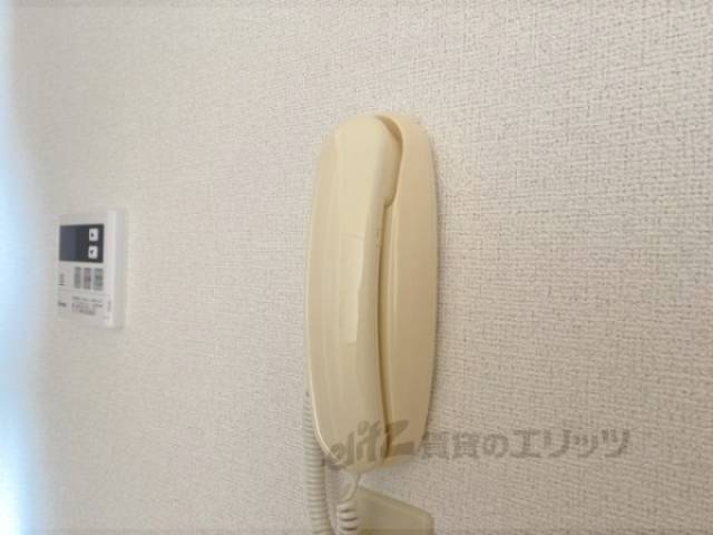 インターフォン