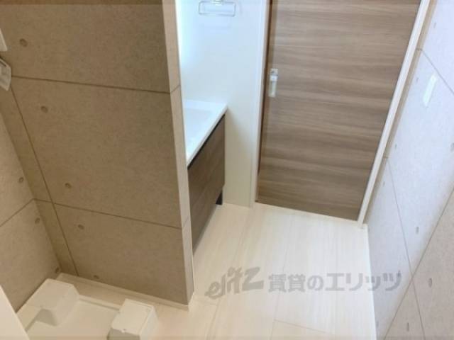 洗面所