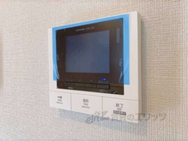 ドアフォン（ＴＶ含）