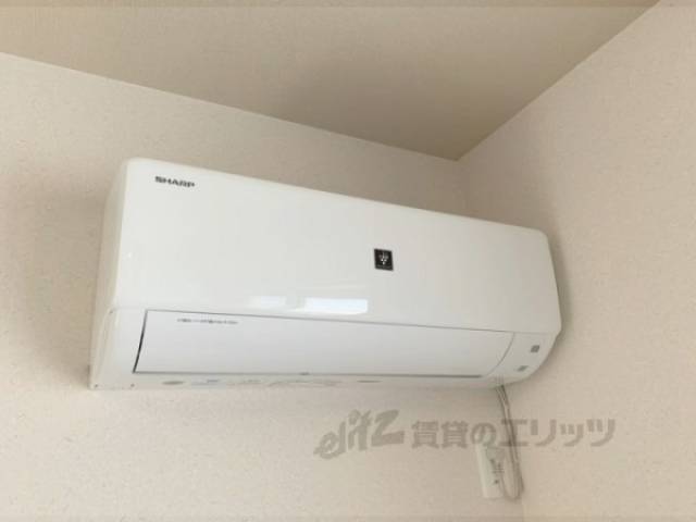 エアコン　洋室