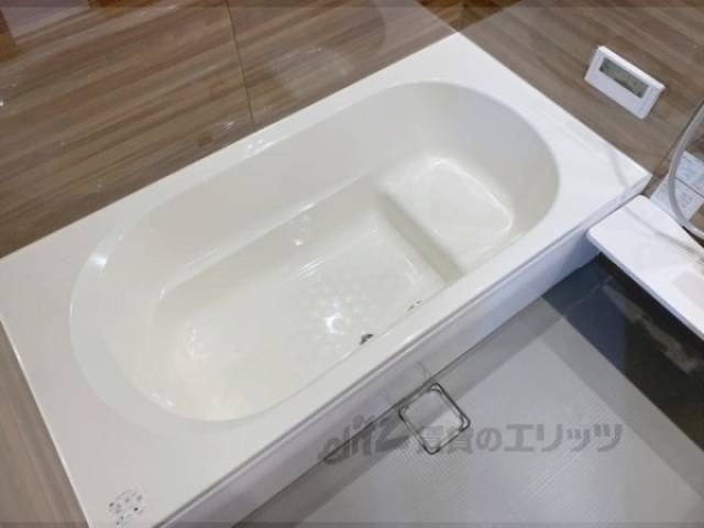 風呂　浴槽