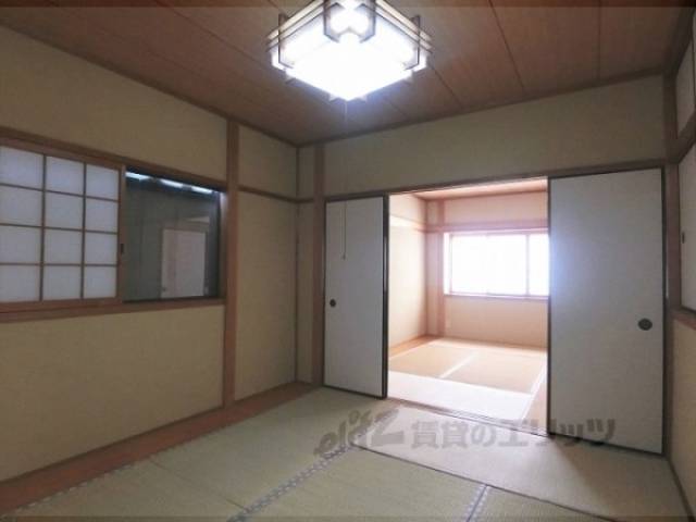 和室　2階中央