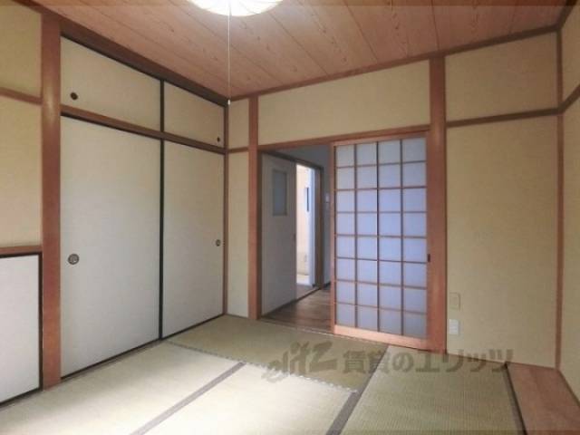 和室　1階和室